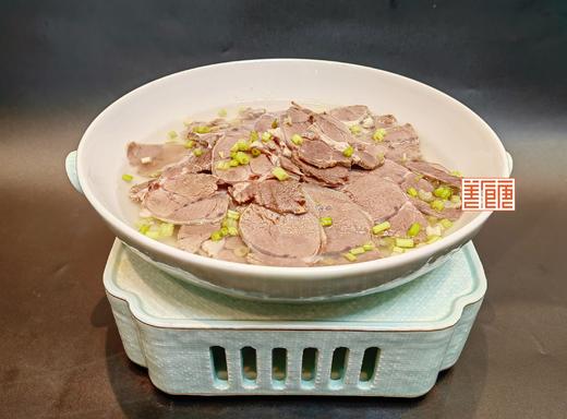 泉水煮牛腱 商品图0