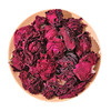 墨红玫瑰 烘干墨红花冠 500g 商品缩略图0