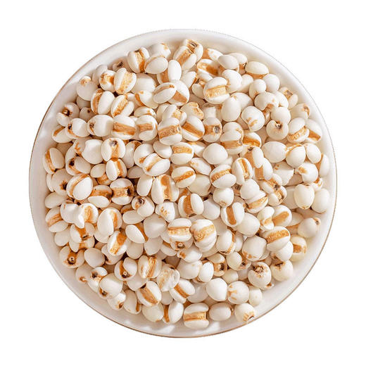 薏仁 薏米仁 500g 商品图0