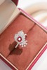 1.01ct 红宝石戒指 商品缩略图5