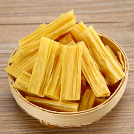 L阿比该腐竹400g*2 商品图1