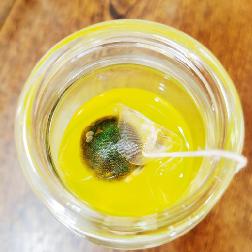 【江南六雨茶】青桔百香果水果茶冷泡茶包冲泡饮品 商品图2