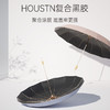 左都16骨太阳遮阳伞 商品缩略图2