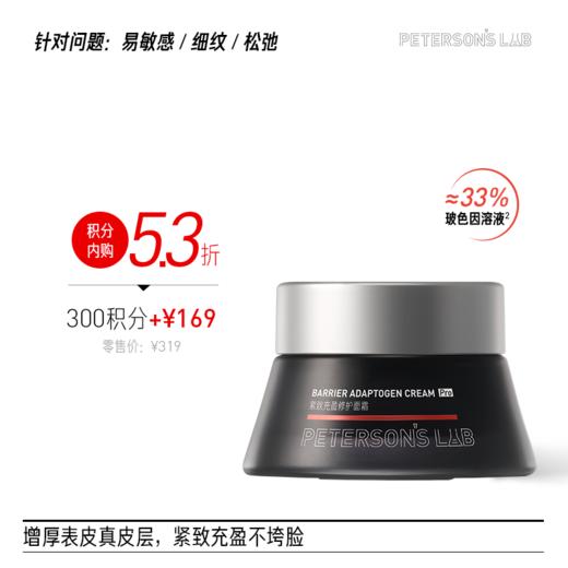 厚脸皮霜Pro 商品图0