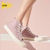 ISTEP高帮帆布鞋超软款帆布鞋 商品缩略图2