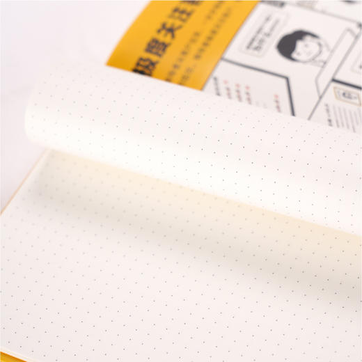 领导力原则系列笔记本 商品图4