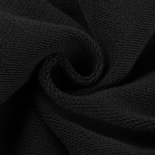 【单件特惠秒】AMI 男女通款 针织红心刺绣logo 弹棉休闲长裤（偏厚重好质感）12005 商品图6