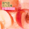 好望水 望桃花（蜜桃果汁气泡水）300ml 商品缩略图3