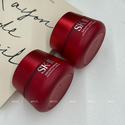 特价预售  SK2大红瓶面霜 商品图1