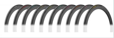 倍耐力开口胎 P ZERO™ Race Colour 商品图0