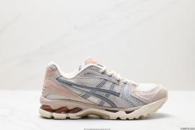 亚瑟士ASICS GEL-KAYANO 14休闲运动跑步鞋1201A161-200男女鞋