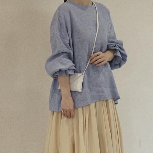 Cosmic Wonder牛皮斜挎小包 商品图2