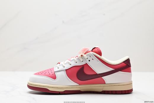 耐克NIKE SB Dunk Low休闲运动板鞋HF0736-161女鞋 商品图2