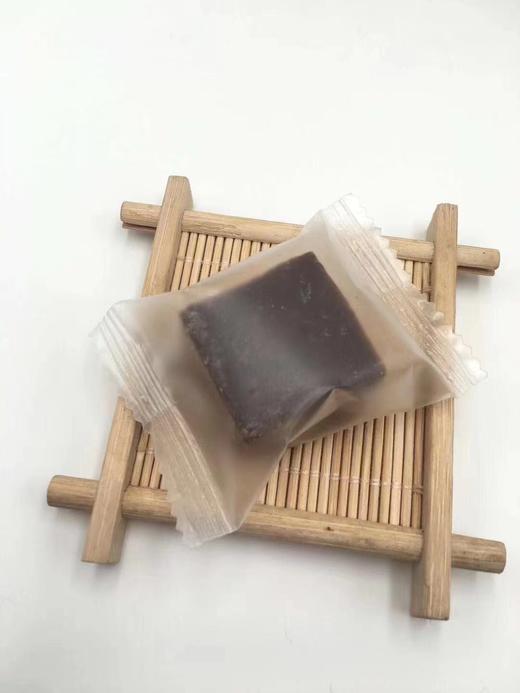 L阿比该广西原味黑糖250g*2 商品图2