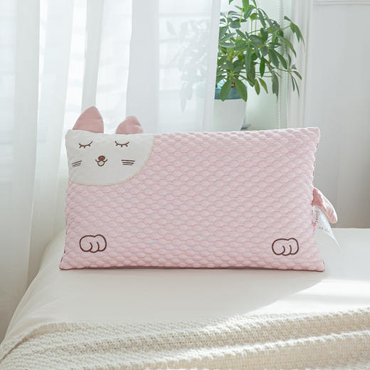 夏凉儿童枕 商品图1