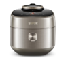 苏泊尔（SUPOR）快排100系列电压力锅鲜呼吸IH加热SY-50FH76Q双胆高压锅3-6人 商品缩略图0