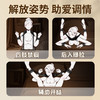 【谜姬】 分腿式EVA绑带互动玩具情趣用品成人性爱调情情趣束缚 商品缩略图1