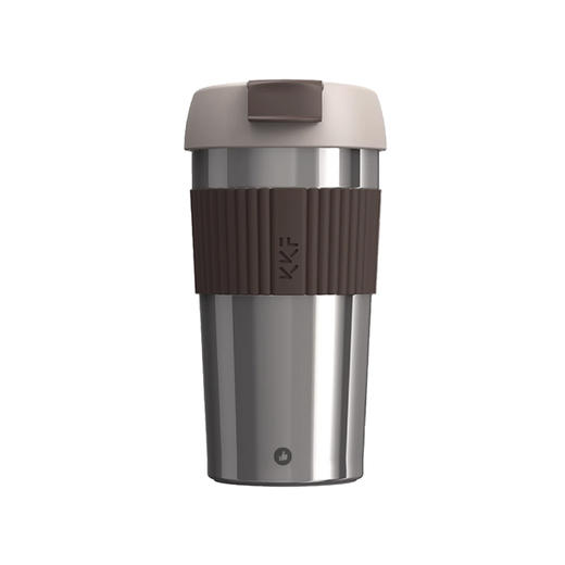 2024KKF保温咖啡杯随行杯 商品图1