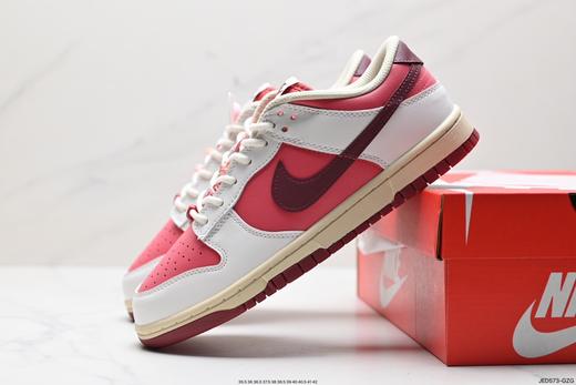 耐克NIKE SB Dunk Low休闲运动板鞋HF0736-161女鞋 商品图7