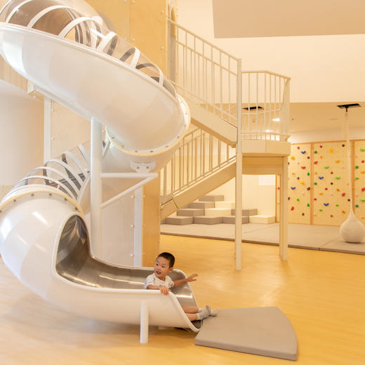 全雪季开抢！2天1晚【崇礼万怡酒店】寒假遛娃滑雪必备！含双人早餐、滑雪票、接送站、咖啡等，打卡崇礼阿那亚C位小众瑰宝，北京周边宝藏遛娃酒店~ 商品图8