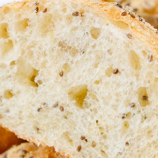 伊藤品质奇亚籽餐包180g 商品图1