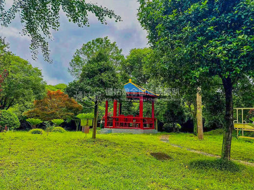 岳阳慢姑娘新霞田园轰趴馆 商品图1