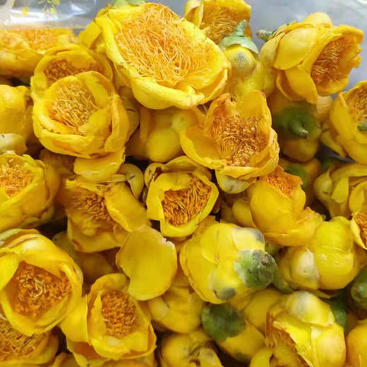 金花 金花茶 500g 商品图2