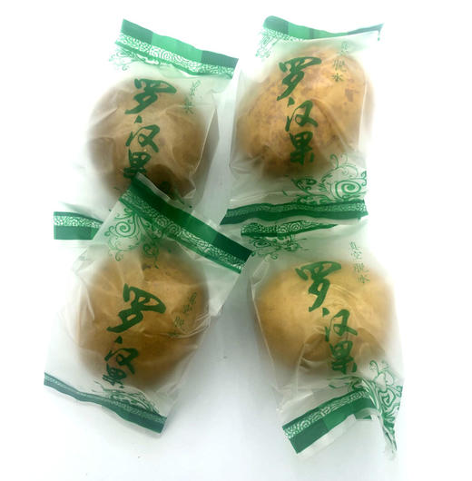 L阿比该罗汉果90g*2 商品图2