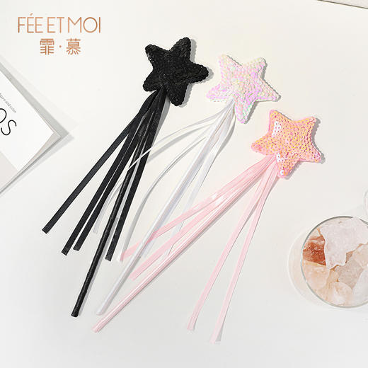 【霏慕】 乳贴手套手持类7611/7610/7632/7616/7696/7629/7618/7628/7615 商品图3