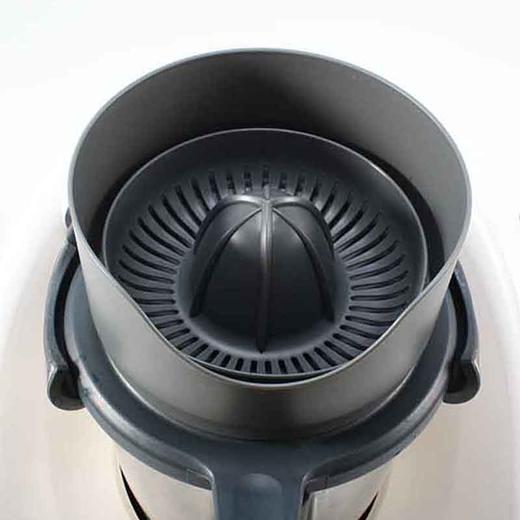 小美新款果汁提取器防溅榨汁机美善品橙汁分离TM6TM5通用萃取压榨纯果汁 商品图8