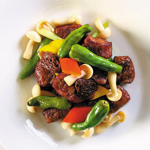 L阿比该羊肚菌25g 商品图4