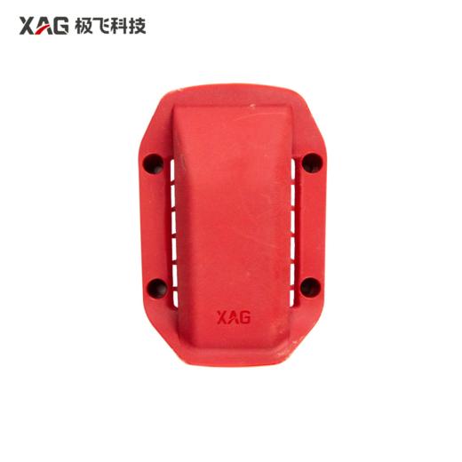 电机端装饰配件【多款型号，请按适配机型选购】农机配件 商品图4