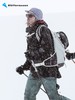 KLATTERMUSEN/攀山鼠防水滑雪服冲锋衣耐磨男款 斯基尼尔10057 商品缩略图3