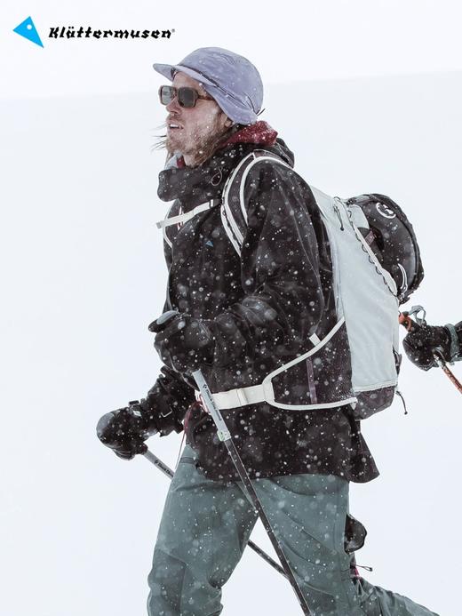 KLATTERMUSEN/攀山鼠防水滑雪服冲锋衣耐磨男款 斯基尼尔10057 商品图3