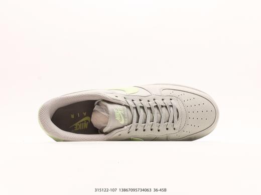 耐克Nike Air Force 1 Low休闲运动板鞋315122-107男女鞋 商品图2