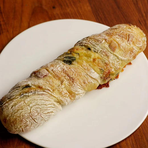 菠菜奶酪扭棍 商品图0