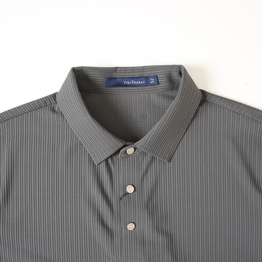 YvesFigarau伊夫·费嘉罗休闲短袖T恤950806 商品图2