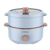 春花 多功能电煮锅CZG-01A 商品缩略图2