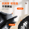 佳帮手  垃圾袋 将军肚背心垃圾袋45*60-黑色5卷装JBS-LJD-BX456-BK5P 商品缩略图1