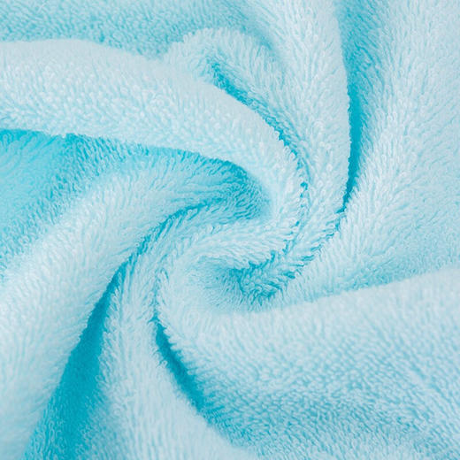 洁丽雅（Grace）纯棉毛巾2条 6734颜色随机 商品图4