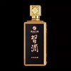 习酒 方品习酒（带杯）53度酱香型白酒 整箱500ml*6瓶包邮 商品缩略图1