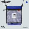 TARPMENT SECONDS 户外随身小挎包 旅行证件手机包 商品缩略图7
