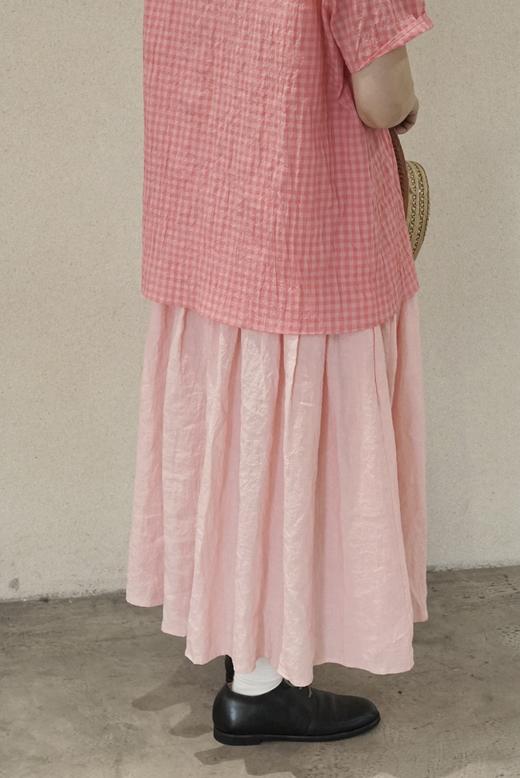 apuntob2色限定背心裙 商品图9