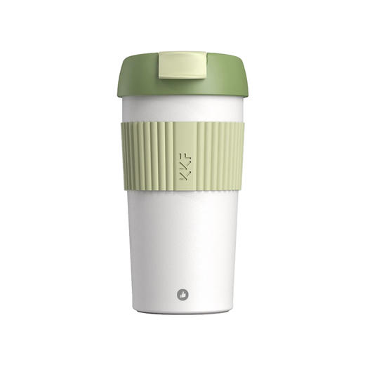 2024KKF保温咖啡杯随行杯 商品图2