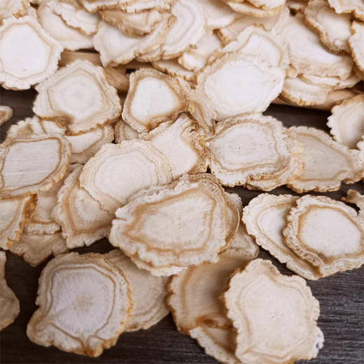 西洋参片 花旗参片 500g 商品图0