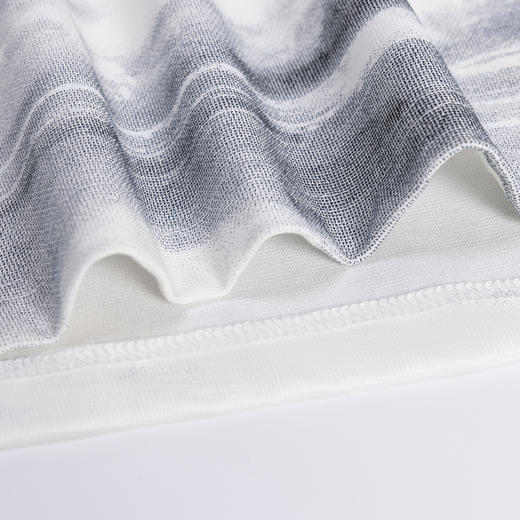 【秒杀专属】HX 夏季圆领短袖T恤Z102420071101 商品图6