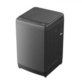 美菱（252105）洗衣机D7B100晶钻灰X 10公斤洗衣机大容量波轮全自动 0.9高洗净比