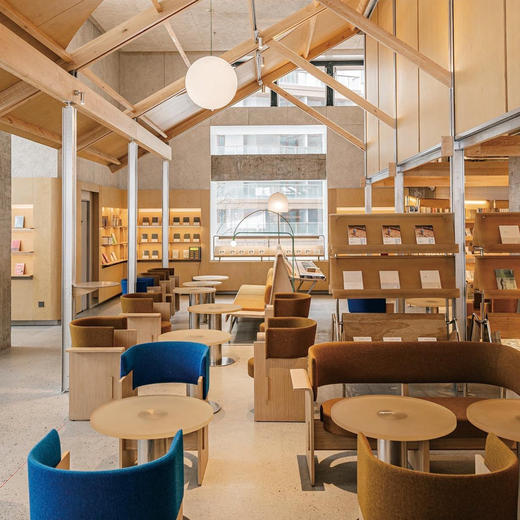 全雪季开抢！2天1晚【崇礼万怡酒店】寒假遛娃滑雪必备！含双人早餐、滑雪票、接送站、咖啡等，打卡崇礼阿那亚C位小众瑰宝，北京周边宝藏遛娃酒店~ 商品图6