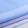 洁丽雅（Grace）纯棉简约条纹毛巾3条 7050颜色随机 商品缩略图4