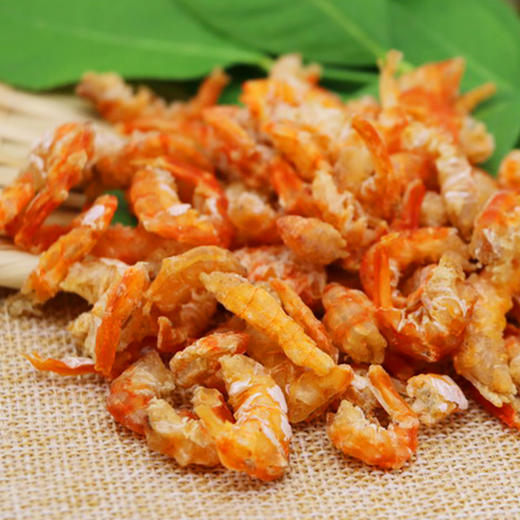 L阿比该虾仁250g 商品图1